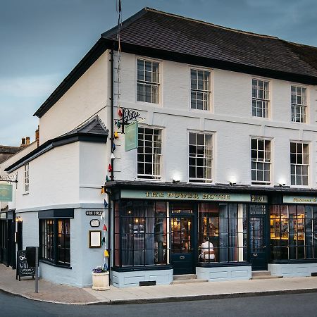 The Bower House, Restaurant & Rooms Shipston-on-Stour Exterior photo